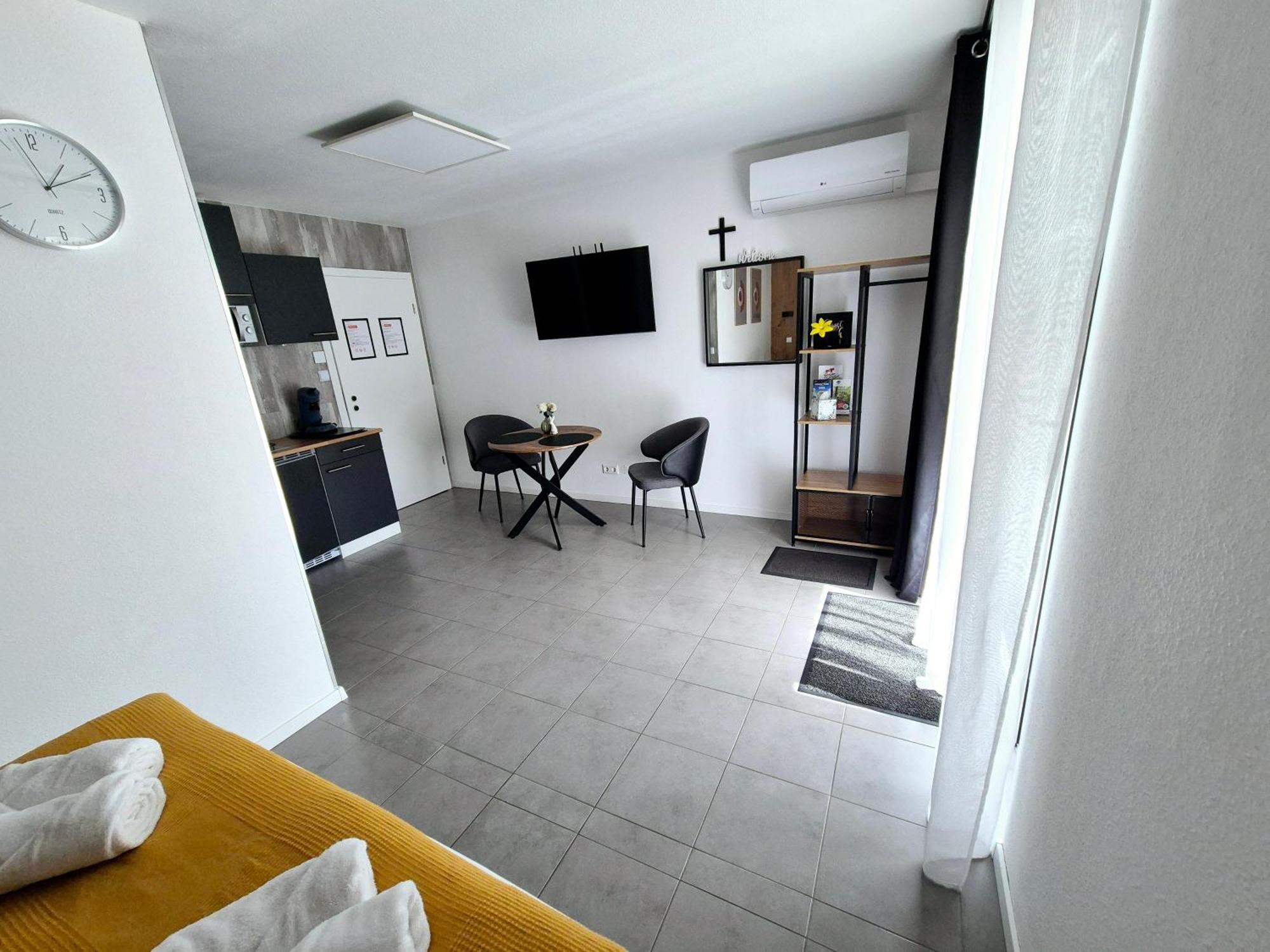 Sweet Retreat Apartment Lahr Lahr  Exterior photo